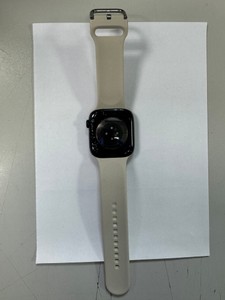 Б/у Смарт-часы Apple watch series 10 gps 46mm alu. case 01-200954617