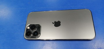 Б/в Мобільний телефон Apple iphone 13 pro max 256gb 01-200871111