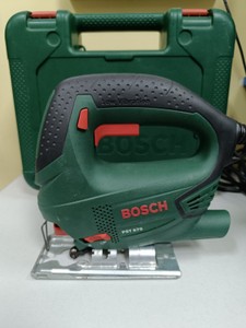 Б/в Електролобзик Bosch pst 670 01-200955266