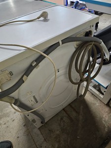 Б/в Пральна машина Indesit iwsb 61051 c eco eu 01-200956547
