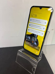 Б/у Мобільний телефон Poco c85 8/256gb 01-200955973