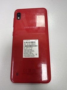 Б/в Мобільний телефон Samsung a105f galaxy a10 2/32gb 01-200956908