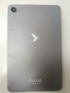 Б/в Планшет Pixus folio 6/128gb 4g grafite 01-200955877