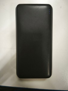 Б/у Повербанк Gembird pb20-01 20000 mah 01-200958288