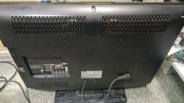 Б/в Телевізор Samsung le26b450c4w 01-200958345
