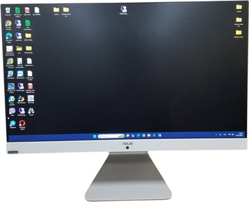 Б/в Моноблок Asus aio m3200wua/екр 21.5/ ryzen 3 5500u/ ram 8gb/ ssd 240gb/radeon graphics 01-200896414