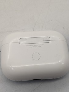 Б/в Навушники Apple airpods pro 2nd generation 01-200916225
