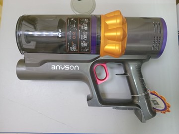 Б/у Пылесос Anyson stars 5 01-200957159