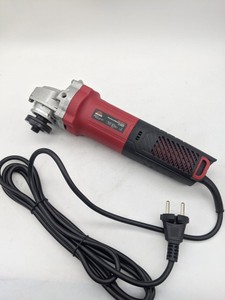 Б/в Шліфмашина кутова Master ls1275ht 16-000277506