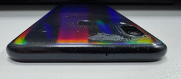 Б/в Мобільний телефон Samsung galaxy a40 2019 sm-a405 4/64gb 01-200958591