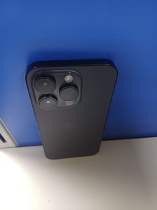 Б/в Мобільний телефон Apple iphone 14 pro 256gb esim 01-200946357