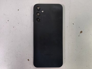 Б/в Мобільний телефон Samsung galaxy a14 sm-a145p 6/128gb 01-200963562