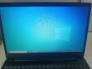 Б/в Ноутбук Lenovo 15/pentium 5405u ddr4/4gb ddr4/hdd 1000 gb/*інтегрована 01-200963410