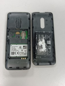 Б/у Мобільний телефон Nokia 105 rm-908 01-200965675