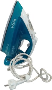 Б/в Праска Tefal easygliss plus fv5735 01-200903332
