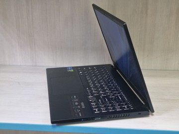 Б/у Ноутбук Acer 15/core i5-13420h ddr5/16gb ddr5/ssd 512 gb/geforce rtx3050 6gb 01-200966049