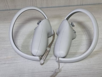 Б/в Окуляри віртуальної реальності Pico 4 8/128gb 01-200966047