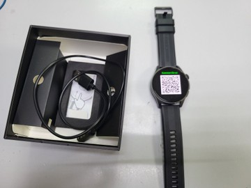 Б/в Смарт-годинник Momodesign zero 01-200965685
