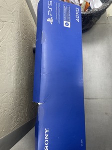 Б/в Ігрова приставка Sony playstation 5 slim 825gb 01-200966361
