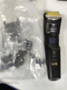 Б/в Тример електричний Philips hairclipper series 5000 hc5612/15 01-200968248