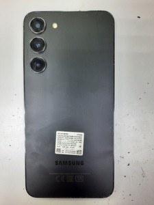 Б/в Мобільний телефон Samsung galaxy s23+ 8/512gb 01-200971530