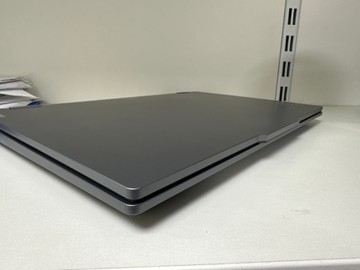 Б/в Ноутбук Lenovo 15/core i5-12600hx ddr4/16gb ddr4/hdd *відсутній/ssd 512 gb/geforce rtx3050 6gb 01-200968479