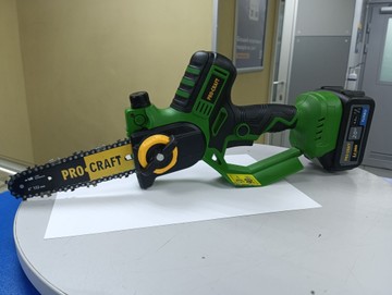 Procraft pka32li + акб та зп