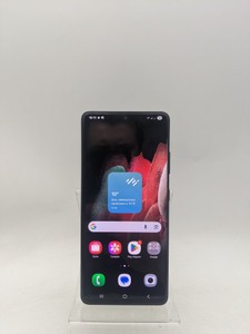 Б/у Мобільний телефон Samsung g998 galaxy s21 ultra 5g 12/128gb 01-200972045