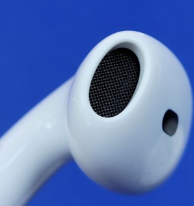 Б/в Навушники Apple airpods 4 01-200901492