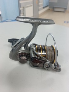 Gladiator energy fd2000