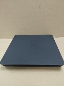 Б/в Ігрова приставка Sony playstation 4 slim 500gb 01-200972334