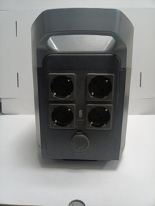 Б/в Зарядна станція Ecoflow delta ef3 pro 01-200972553