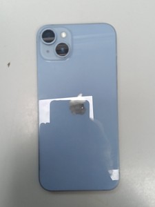 Б/в Мобільний телефон Apple iphone 14 plus 128gb esim 01-200973722