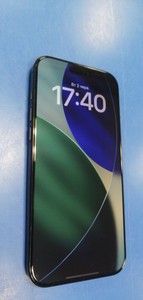 Б/у Мобільний телефон Apple iphone 16 pro max 256gb esim 01-200974414