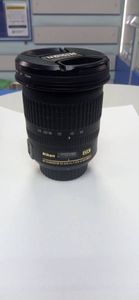 01-200215660: Nikon af-s dx nikkor 10-24mm f/3,5-4,5g ed