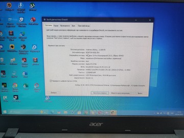 Б/в Ноутбук Acer 15/core i5 6200u ddr3/12gb ddr3/hdd *відсутній/ssd 500 gb/geforce 920m 2gb 01-200975449