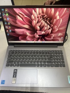 Б/в Ноутбук Lenovo 15/core i3-1215u ddr5/8gb ddr5/ssd 512 gb/*інтегрована 01-200975389