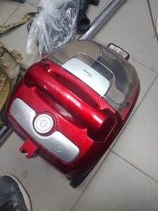 Б/у Пылесос Amica bagio eco vm3044 01-200975317