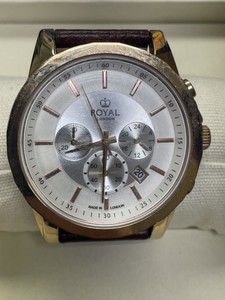 Б/в Годинник Royal London 41492-03 01-200973773