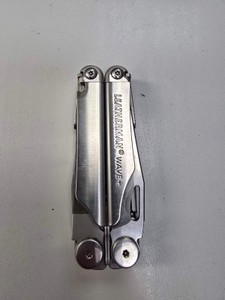 Б/в Мультитул Leatherman wave plus 01-200973881