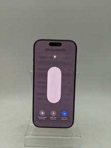 Б/в Мобільний телефон Apple iphone 16 pro 256gb 01-200918804