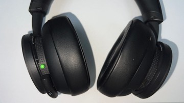 Б/в Навушники Microsoft xbox wireless headset 01-200974119