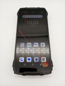 Б/в Мобільний телефон Oscal pilot 1 6/256gb 01-200972936