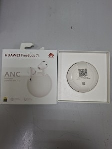 Б/в Навушники Huawei freebuds 7i 01-200977066