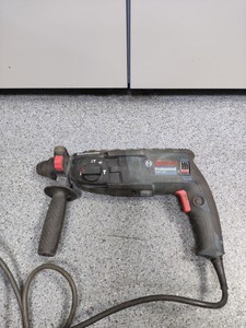 Б/в Перфоратор Bosch gbh 240 01-200974846