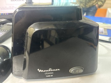 Б/в М`ясорубка Moulinex me105830 01-200974966