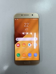 Б/у Мобільний телефон Samsung galaxy a5 2017 3/32gb 01-200976616