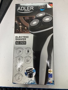 Б/у Электробритва Adler ad 2928 01-200978841
