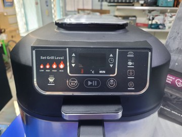 Б/в Мультиварка Masterpro bgmp-9148 01-200924288