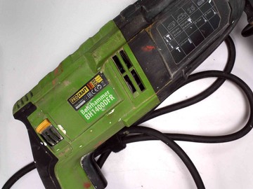 Б/в Перфоратор Procraft bh-1400 dfr 01-200979303